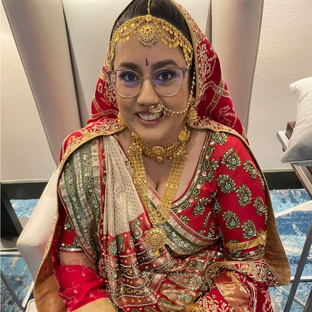 Meet your Posher, Shivani